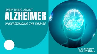 Mechanisms and secrets of Alzheimers disease exploring the brain [upl. by Annairt479]