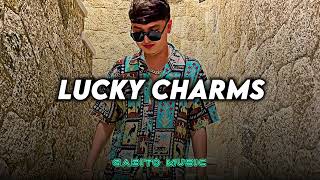 Gabito Ballesteros  Lucky Charms  Gabito Music [upl. by Leelah]