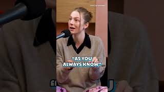 Hunter Schafer Talks About Cheating Ex [upl. by Aivatal61]