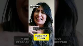 Si tienes un dolor doloremocional y no sabe cual es el origen emocional este video es para ti [upl. by Meara]