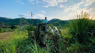 Abandoned Since 1990 Can I Bring This Quarry Truck Back to Life [upl. by Ahsik721]