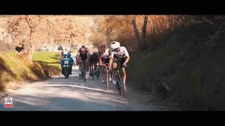 Strade Bianche 2021 [upl. by Enilec178]