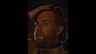 quotHello therequot  Obi wan 4K edit  Song  One dance [upl. by Zola]