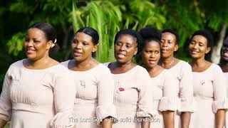 MWAMBA  Makongo Juu SDA Choir [upl. by Eimaraj]