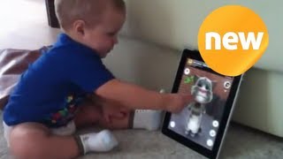 BABY ►TOP 10 YOUTUBE BABIES ◄ DONT MISS◄ [upl. by Earased]