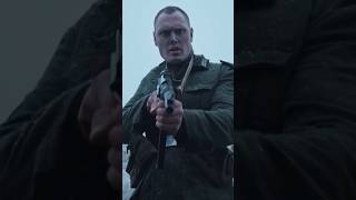 “He Is With Us”  Narvik 2020 shorts narvik movie war ww2 scene [upl. by Abra53]