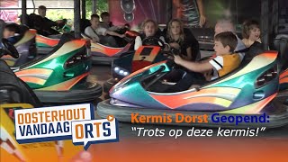 Opening Kermis Dorst 2024 [upl. by Morgenthaler32]