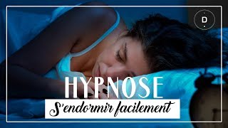 HYPNOSE pour s’endormir facilement 20 min [upl. by Asum]