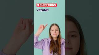 3 Yes No Questions None Else Has Asked on YouTube shorts funny trivia [upl. by Young]