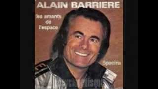 ALAIN BARRIEREla plus belle chanson  1997 [upl. by Wurst636]