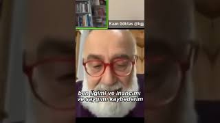 Sevan Nişanyan Edip Yükselin içinden geçiyor [upl. by Leohcin]