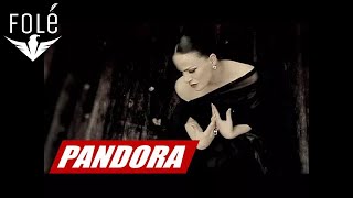 PANDORA  I padrejt Official Video [upl. by Oine]