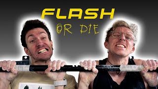 Flash or Die with CatalystClimbing [upl. by Nason686]