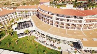 Hotel Riu Arecas Adults Only  Tenerife  Spain  RIU Hotels amp Resorts [upl. by Nessie]