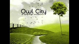 Owl City  January 28 1986  Galaxies [upl. by Ches]