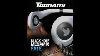 Black Hole Megamix Full [upl. by Anselmo322]