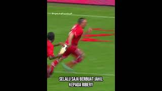 Ribery Benci Alkohol ❌🍷 [upl. by Eide]