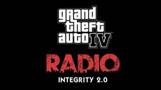 Grand Theft Auto 4  Integrity 2 0 [upl. by Rech702]