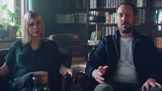 IKEA Werbung TV Spot quotTherapiequot [upl. by Leuqer]