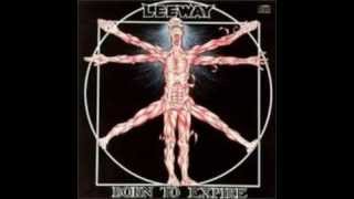 Leeway  Born To Expire1989 FULL ALBUM [upl. by Ary111]