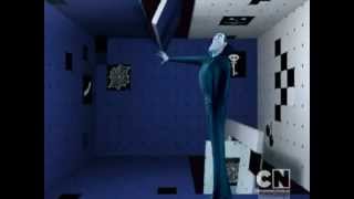 Cartoon Network Spain Halloween Advert 2012 [upl. by Nena932]