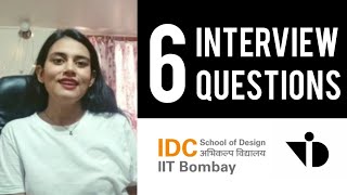 IIT NID Interview  MDes  IITB  IITG  IITK  Interaction amp Communication Design [upl. by Royden]