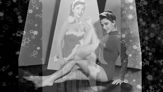 Movie Legends  Anna Maria Alberghetti [upl. by Ahsaeym]