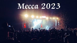 Mecca 2023  hindu college sunidhichauhan hindu [upl. by Adnola]