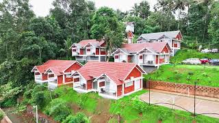 Monarda Resort Wayanad  The Best Luxury Resort in Wayanad [upl. by Alwyn]