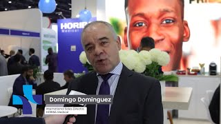 HORIBA Medical at Medlab Middle East 2024 [upl. by Begga]