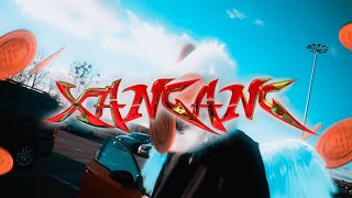 chcebycnext  XANGANG Official Video [upl. by Sungam]