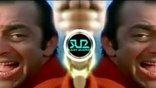 Raghu Bhai  SUBODH SU2  Sanju Baba Remix Vaastav  Sanjay Dutt Dialogues Remix  2019 [upl. by Lull]