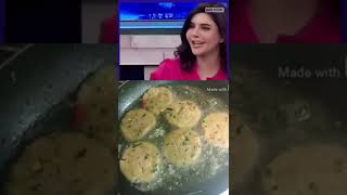 Mazedar shami kabab ki yah hai recipe [upl. by Anhpad954]