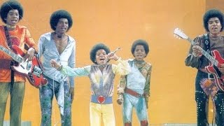 The Jackson 5  Whos Loving You Live at The Forum 1970Acapella [upl. by Nedlog]