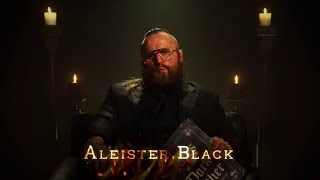 Aleister Black returns  WWE Smackdown 42321 full show review and highlights [upl. by Siuqcram]