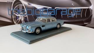 Aston Martin Lagonda Rapide [upl. by Anniroc285]