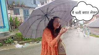 Vlog  54  Mujhe mila Mera Birthday gift 😍 Is mahine ko kala mahina kehte hai ✅ [upl. by Aseek]