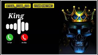 New Ringtone  Love Ringtone  King Ringtone Notification Tone  Ringtone 2024 ringtone king [upl. by Harriette843]