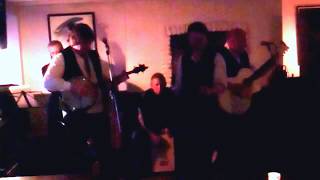 Fakenham Fair Punch House Band [upl. by Stronski295]