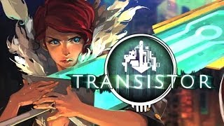 Transistor PS4PC Review 1010 [upl. by Milissa]