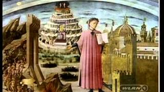 Dante Alighieri la Divina Comedia especialmente su concepto del infierno [upl. by Willett]