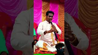 Nadaswaram music 🔗🔗👆👆 nadaswaram thavilnadhaswaram thavil [upl. by Lubin]