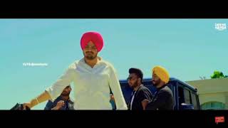 sidhu moose wala  MANDEER full video byg byrd [upl. by Nadia]