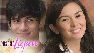 Pusong Ligaw Leon asks Rafa why Tessa is settling for a simple life  EP 133 [upl. by Evonne]