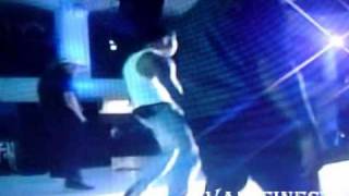 Chris Brown Dancing New Killing It As Usual [upl. by Nomzed]