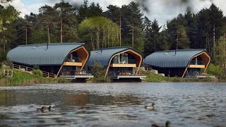 Discover Center Parcs Elveden Forest [upl. by Parke]