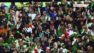 Algeria vs Burkina Faso But Full HD [upl. by Bernardi]