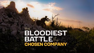 The Bloodiest Battle of the Chosen Company  Pt1 [upl. by Rambow]