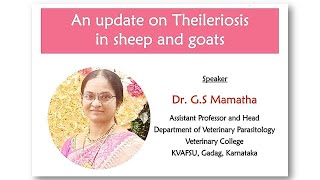 Theileriosis Sheepfarming Goatfarming Sathyazerograzing [upl. by Virge]