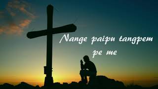 Konyak Gospel Song  I YAME ME In His Footsteps gospel music [upl. by Eednarb241]